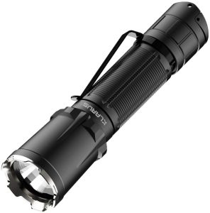 Klarus XT11GT Pro 3300 Lumen Tactical Flashlight