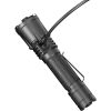 Klarus XT21X Pro Tactical Flashlight 4400 Lumens Black