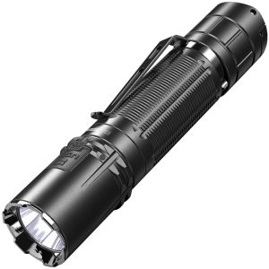 Klarus XT2CR Pro 2100 Lumen Rechargeable Flashlight