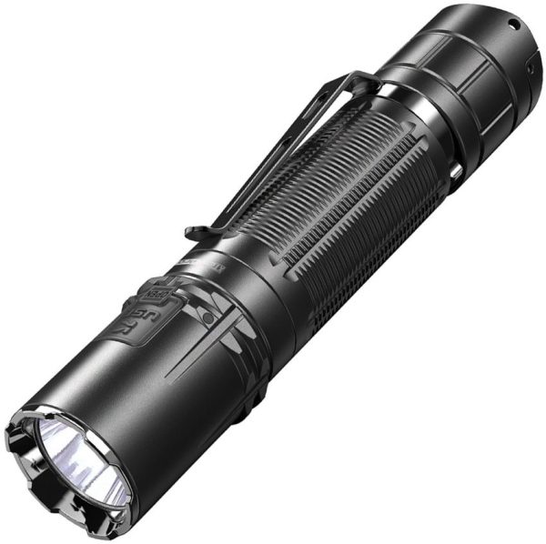 Klarus XT2CR Pro 2100 Lumen Rechargeable Flashlight