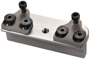 KMFSAD9003.jpg KMFS 90 Clamping Adaptor Aluminum Black Sharpening Kit Accessory