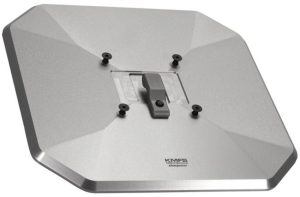 KMFSBAPL03.jpg KMFS Base Plate Aluminum Sharpening Kit Accessory 10"