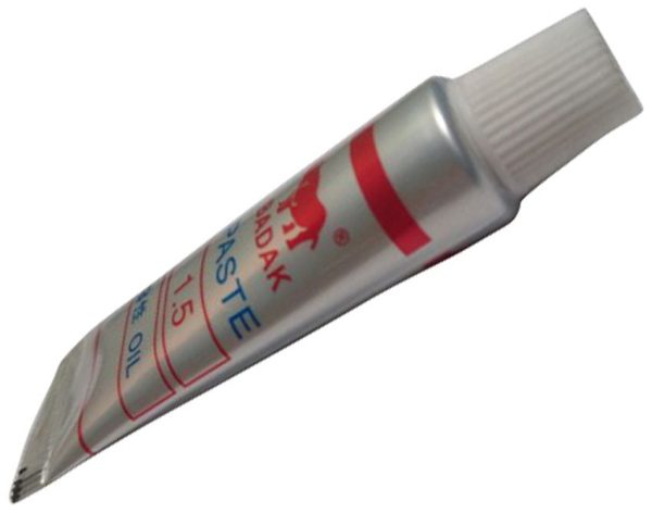 KMFS Diamond Paste 3000 - Coarse Grinding Compound