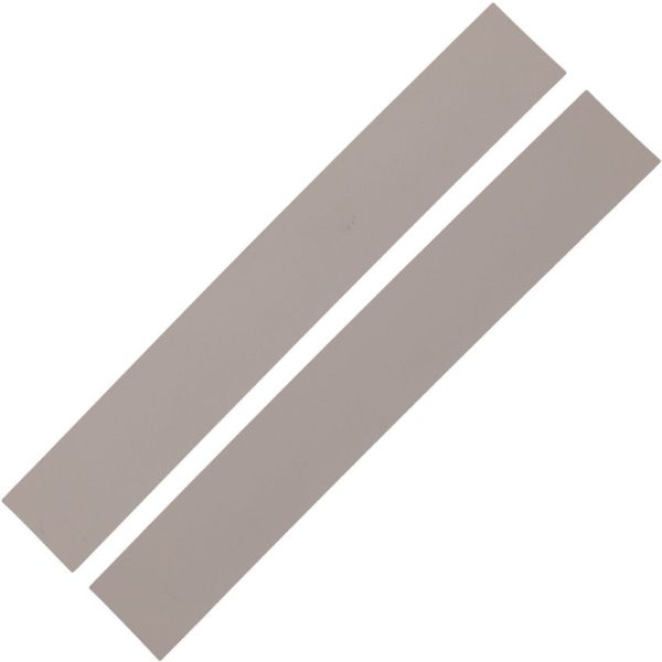 KMFSDISP10.jpg KMFS Blank Stone Lapping Film 10000 - Ultra-Fine Grit