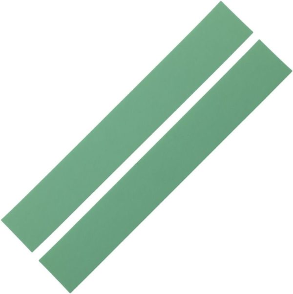 KMFS Blank Stone Lapping Film 2500 - Medium Fine Grit