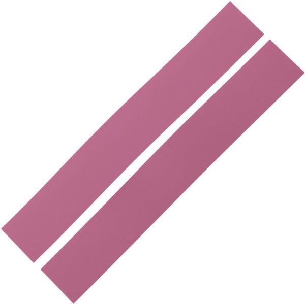 KMFS Blank Stone Lapping Film 4000 - Fine Grit