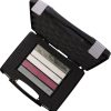 KMFS Vantaedge Competition Kit Sharpening Stone Set 6 Grits