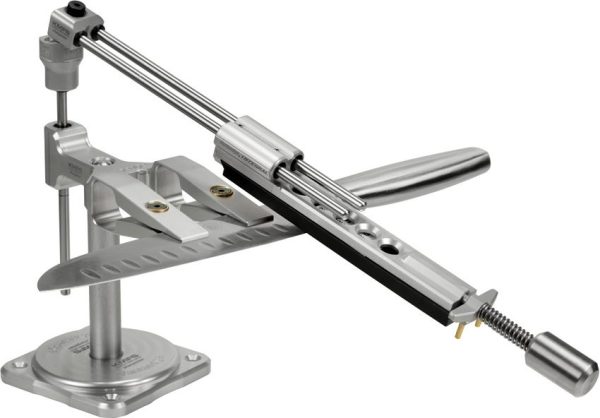KMFS Vantaedge Integral Sharpener System 240-1000 Grit Diamond