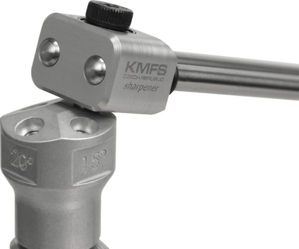 KMFS Vantaedge Integral Sharpener System 240-1000 Grit Diamond