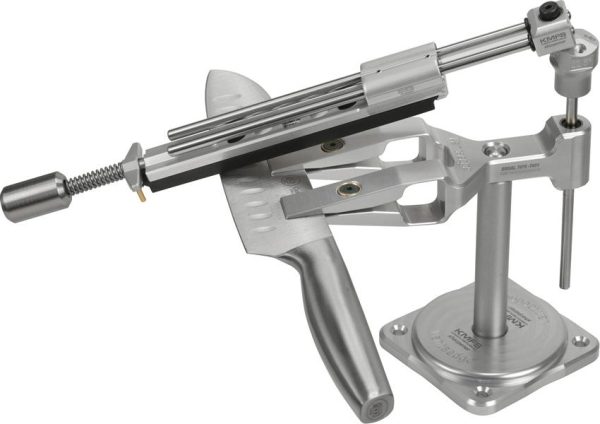 KMFS Vantaedge Integral Sharpener System 240-1000 Grit Diamond