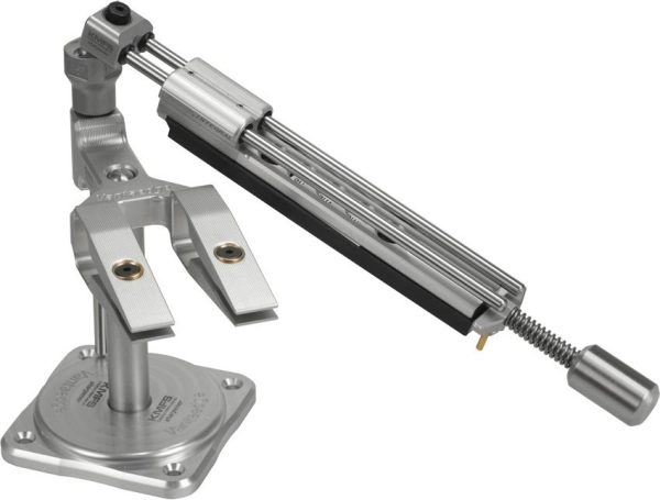 KMFS Vantaedge Integral Sharpener System 240-1000 Grit Diamond