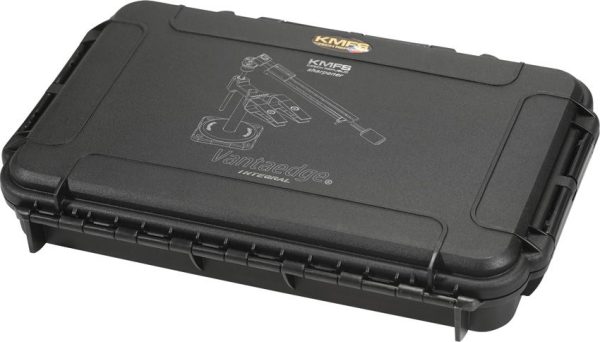 KMFS Vantaedge Integral Sharpener System 240-1000 Grit Diamond