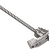 Integral Multiangle Head