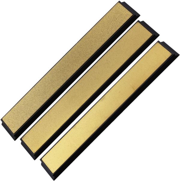 KMFSVDISPSET.jpg KMFS Vantaedge Diamond Whetstones 3-Pack