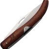 Folder Brown Wood