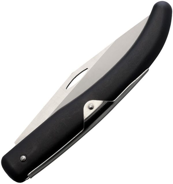 Folder Black GFN
