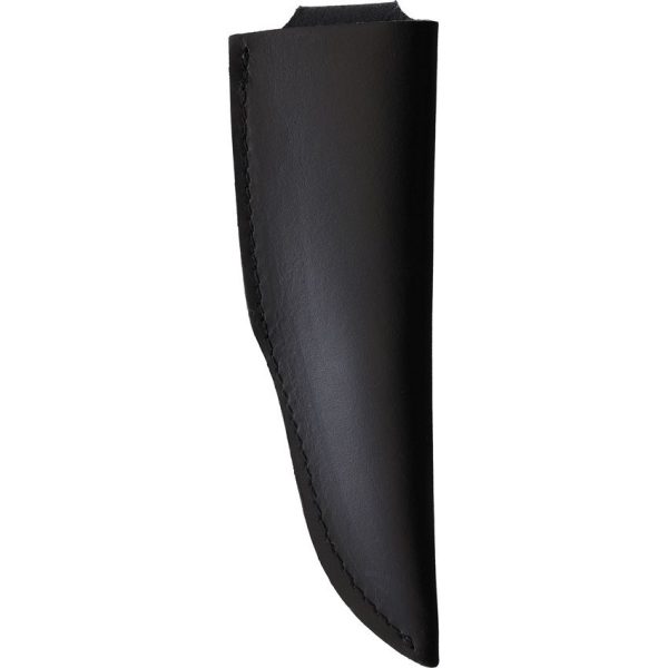 Komoran Fixed Blade Green Micarta 7Cr17MoV