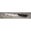 Komoran Utility Knife Damascus 5 inch