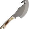 KOA00011FG_add_01.jpg Knives of Alaska Light Hunter Stag Fixed Blade D2 Steel