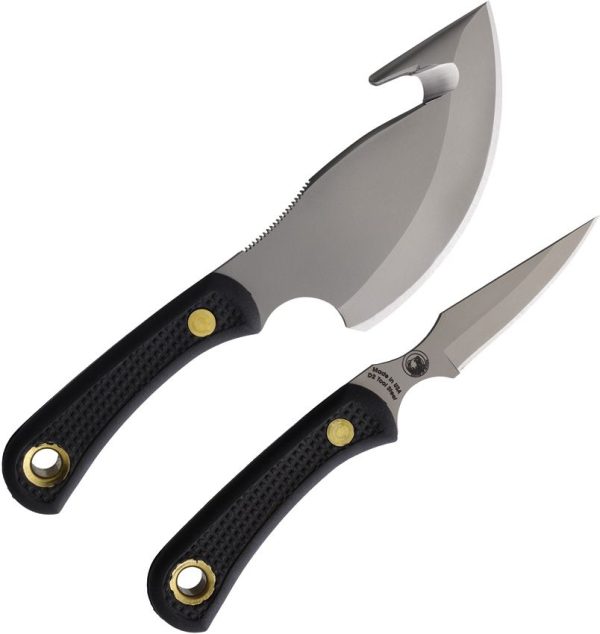 KOA00012FG_add_01.jpg Knives of Alaska Hunter Combo - D2 Dual Blade Set