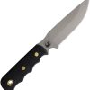 Knives Of Alaska Bush Camp Suregrip Fixed Blade D2 Steel