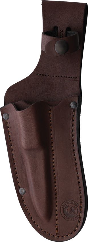 Knives Of Alaska Triple Combo D2 SureGrip Set