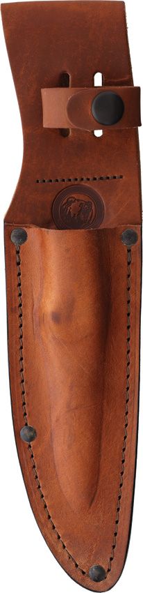 Knives of Alaska Bush Camp Cub D2 Steel Fixed Blade Knife Set