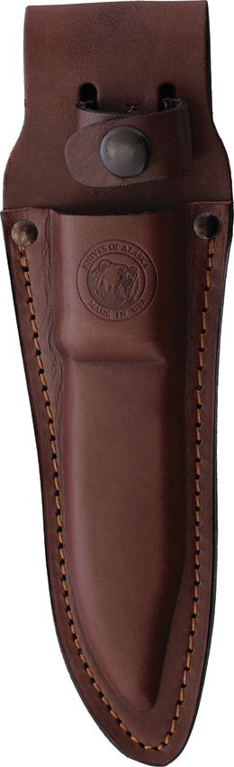 Knives of Alaska Classic Hunter 4" MagnaCut Fixed Blade Knife