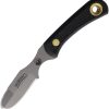 Knives of Alaska Muskrat Suregrip Fixed Blade D2 Steel Knife