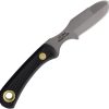 Knives of Alaska Muskrat Suregrip Fixed Blade D2 Steel Knife