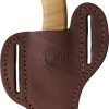 KOA00078FG_add_02.jpg Knives of Alaska Bull Cutter Fixed Blade D2 Steel Ash Wood
