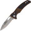 KOA00084FG.jpg Knives of Alaska Eagle Linerlock Folding Knife MagnaCut G10