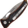KOA00084FG_add_01.jpg Knives of Alaska Eagle Linerlock Folding Knife MagnaCut G10
