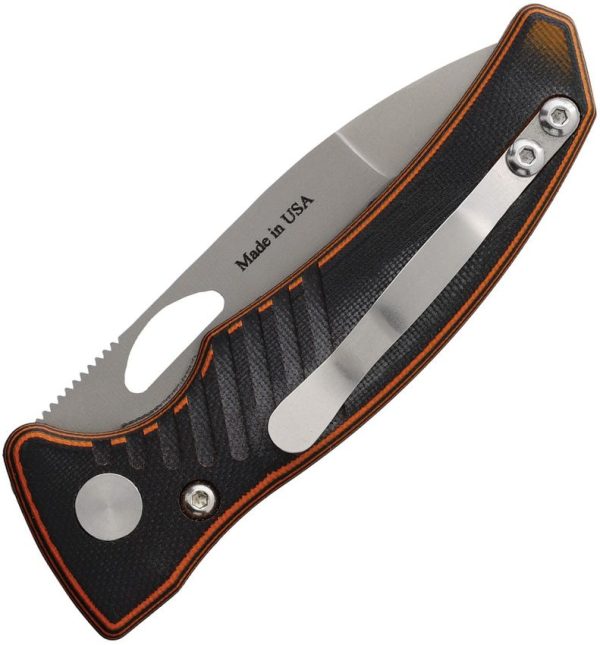 KOA00084FG_add_01.jpg Knives of Alaska Eagle Linerlock Folding Knife MagnaCut G10