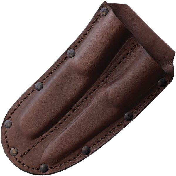 Knives Of Alaska Muskrat Cub Combo D2 Fixed Blade