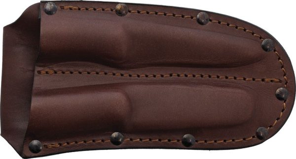 Knives Of Alaska Muskrat/Cub S30V Stag Combo