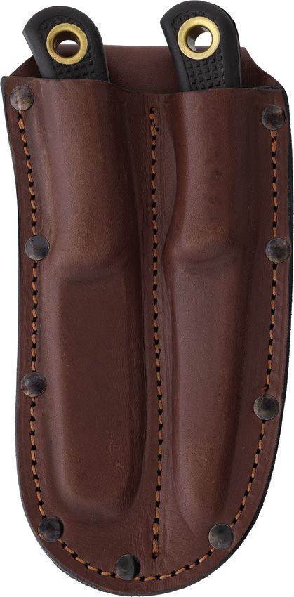 Knives of Alaska Muskrat/Cub Combo Fixed Blade MagnaCut Steel