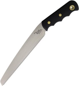 KOA00110FG.jpg Knives Of Alaska Bone Saw Fixed Blade Stainless 8.5"
