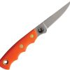 KOA00114FG_add_01.jpg Knives of Alaska Jaeger Suregrip Orange Fixed Blade D2 Steel