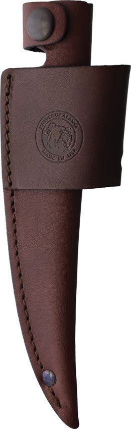 KOA00114FG_add_02.jpg Knives of Alaska Jaeger Suregrip Orange Fixed Blade D2 Steel