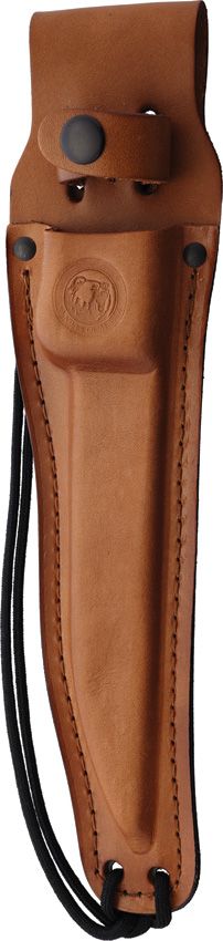 Knives of Alaska Magnum Boar Hunter Orange Fixed Blade D2