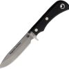 KOA00157FG.jpg Knives of Alaska Magnum Alaskan Black D2 Fixed Blade Knife