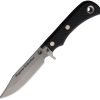 Knives of Alaska Magnum Wolverine D2 Steel Fixed Blade Knife