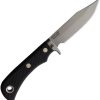 Knives of Alaska Magnum Wolverine D2 Steel Fixed Blade Knife
