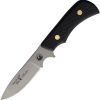 Knives Of Alaska Trekker Elk D2 Black SureGrip
