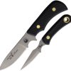 Knives Of Alaska Trekker Elk Hunter/Cub Combo D2