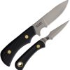 Knives Of Alaska Trekker Elk Hunter/Cub Combo D2