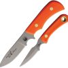 Knives of Alaska Trekker Elk Hunter Cub Combo D2 Fixed Blade