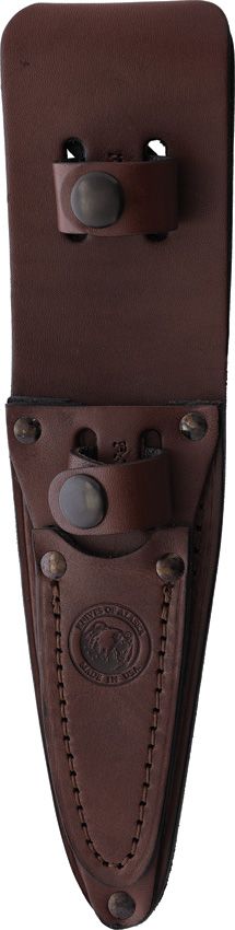 Knives Of Alaska Jaeger Cub Combo D2 Fixed Blade Knife Set