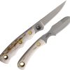 KOA00303FG_add_01.jpg Knives of Alaska Jaeger Muskrat Combo D2 Stag Fixed Blade